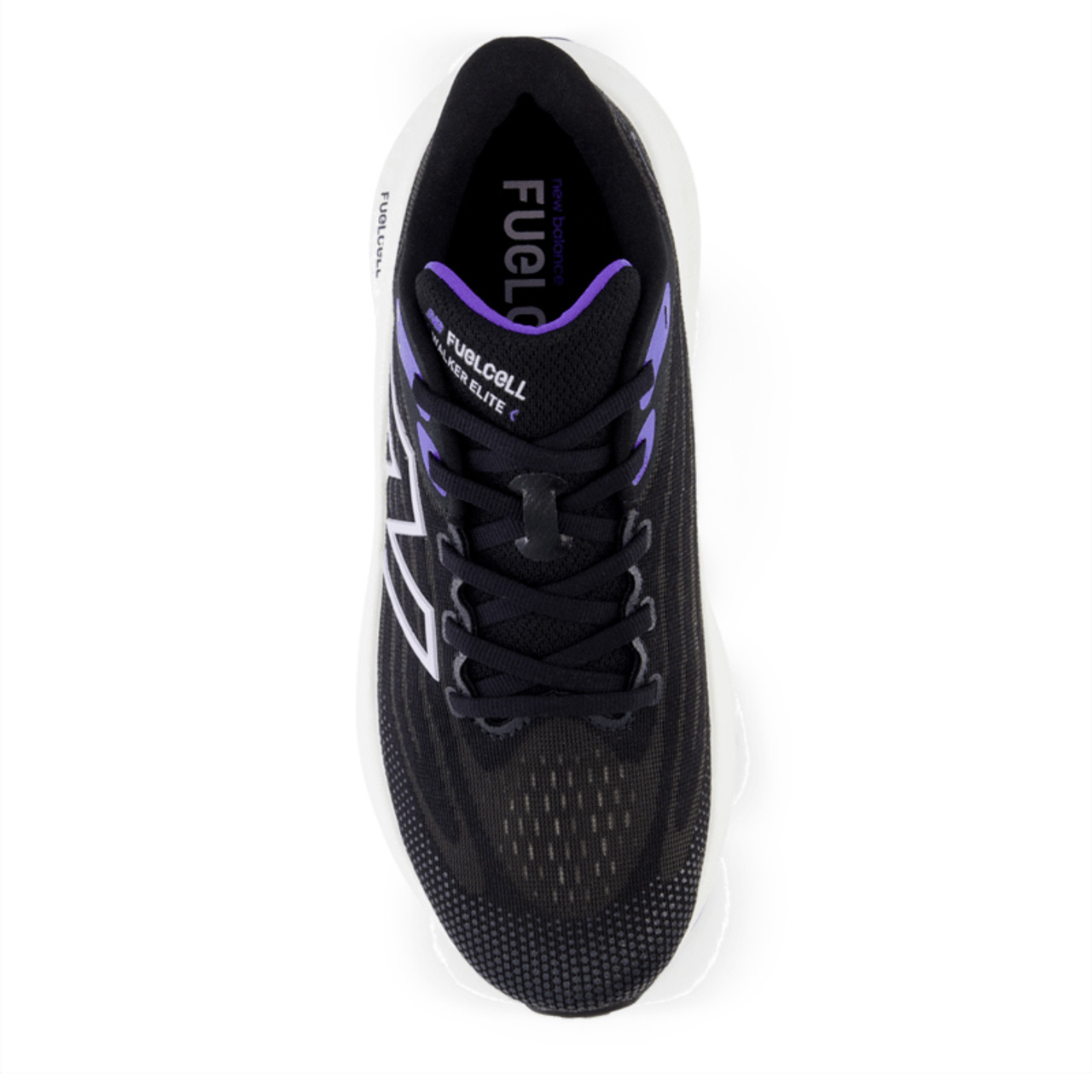 New Balance Fuel Cell Walker Elite #WWWKELB1 Women's Athletic Shoe